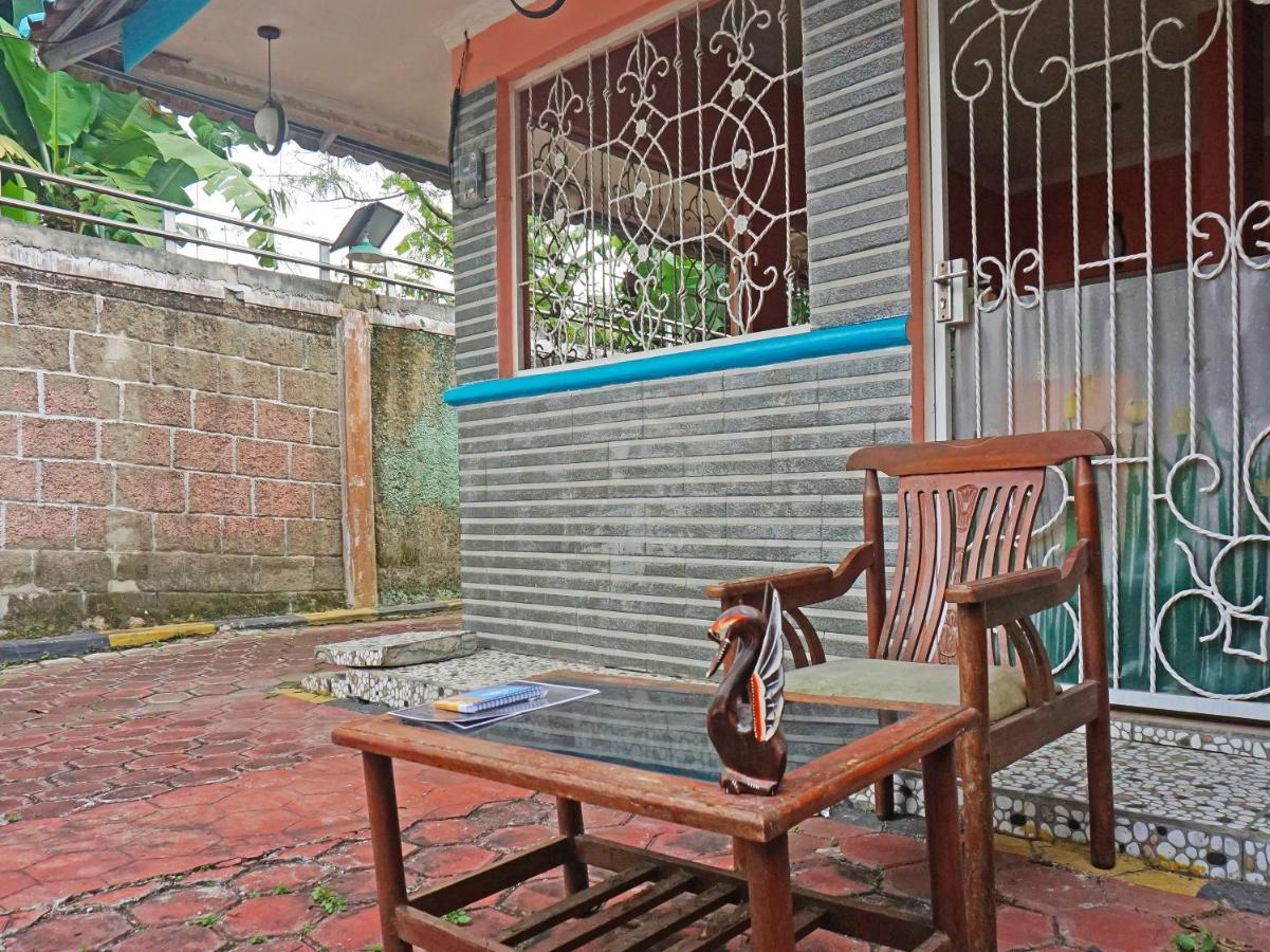 Oyo 90369 An Nur Family Homestay Syariah Cigombong Exteriér fotografie