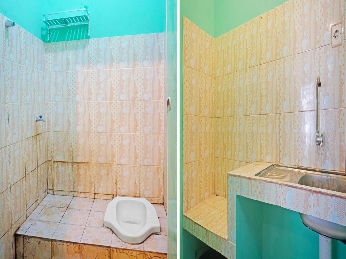 Oyo 90369 An Nur Family Homestay Syariah Cigombong Exteriér fotografie