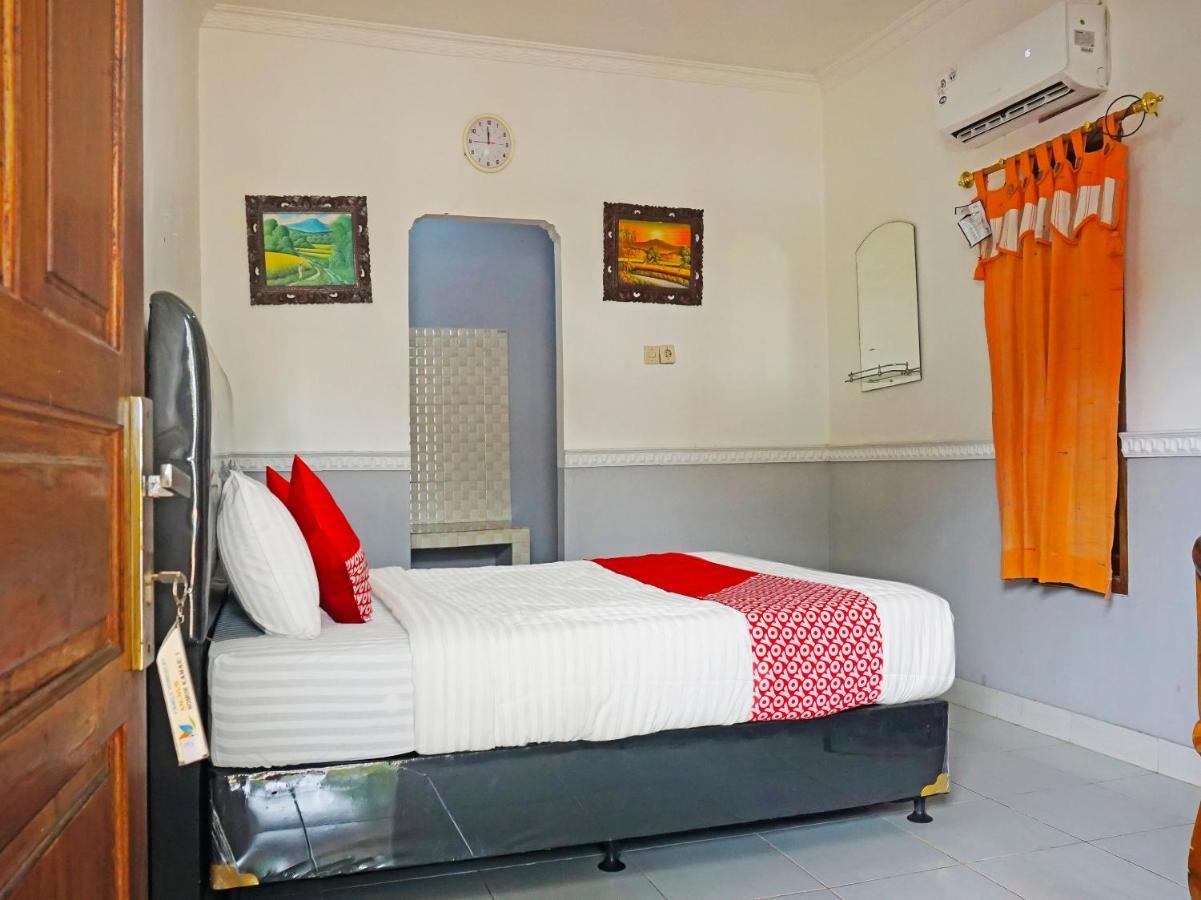 Oyo 90369 An Nur Family Homestay Syariah Cigombong Exteriér fotografie